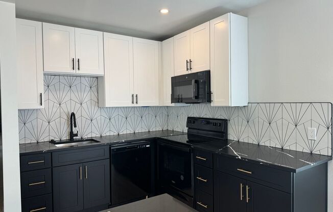 The Block At Montrose