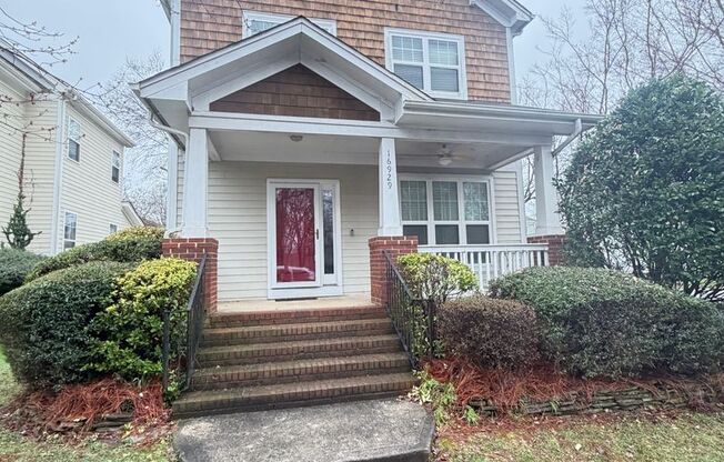 Charming 3-Bedroom Home – Walking Distance to Birkdale Village!