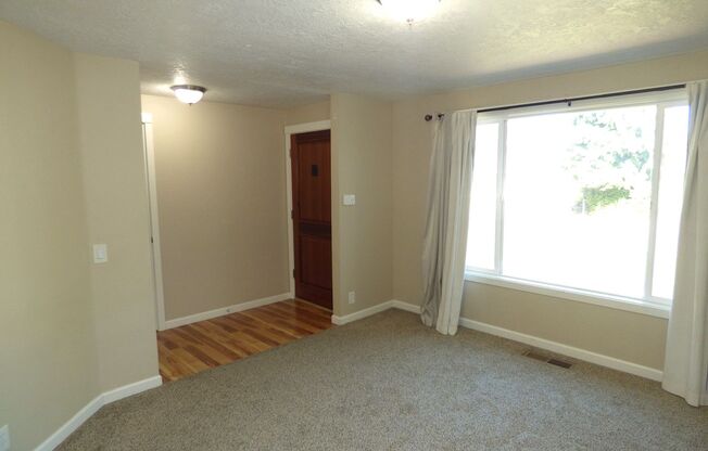 3 bed 2 bath House in Keizer!