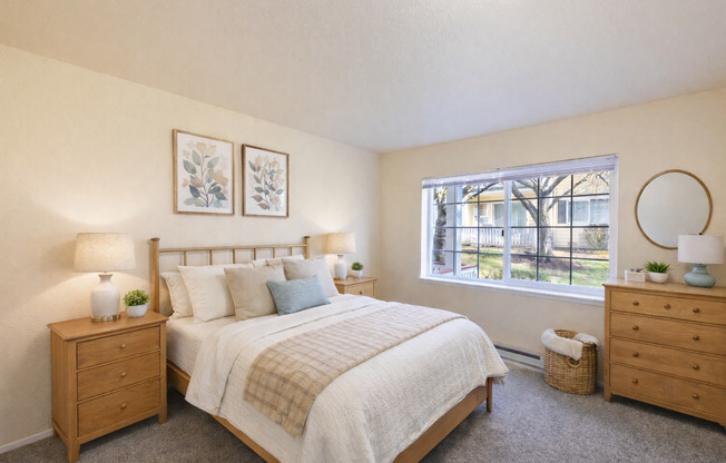 2 beds, 2 baths, 912 sqft, $1,995