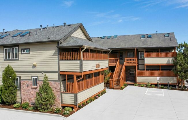 4567 Morrison Rd – Cozy & Affordable 1-Bedroom and 2-Bedrooms Apartments in Denver!