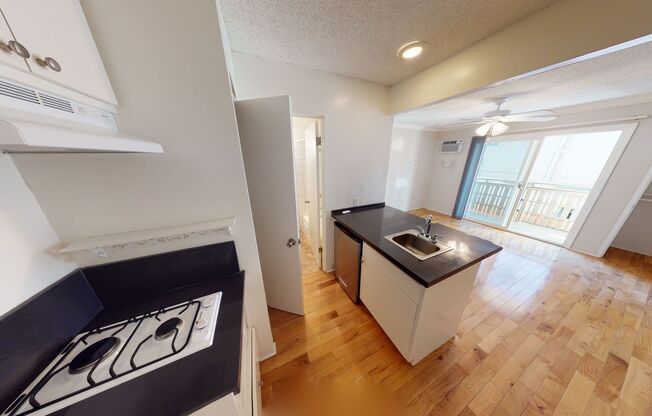 CHI - Chii Sai Apts.