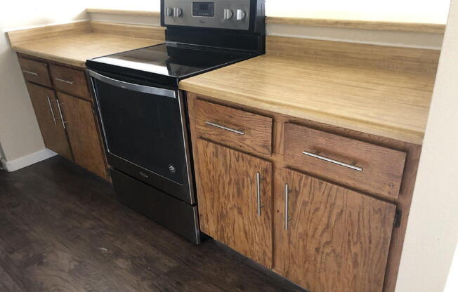 18202 N CAVE CREEK Road