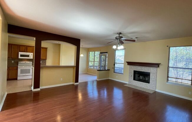Located In the heart of Stone Oak
