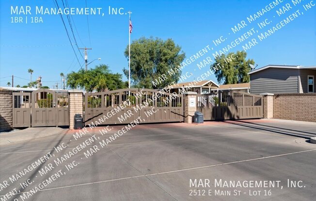 Partner-provided property photo