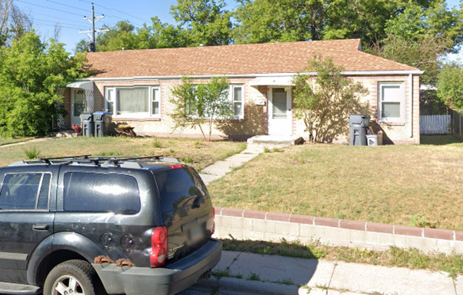 2114 - 2116 Alexander Ave.