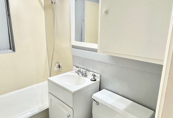 Studio, 1 bath, 305 sqft, $1,015, Unit 407
