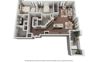 Partner-provided photo for $3199 unit