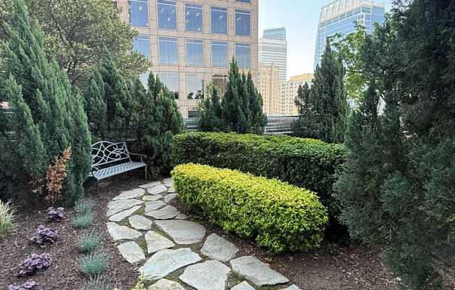 1 bed, 1 bath, $2,200, Unit UNIT 710