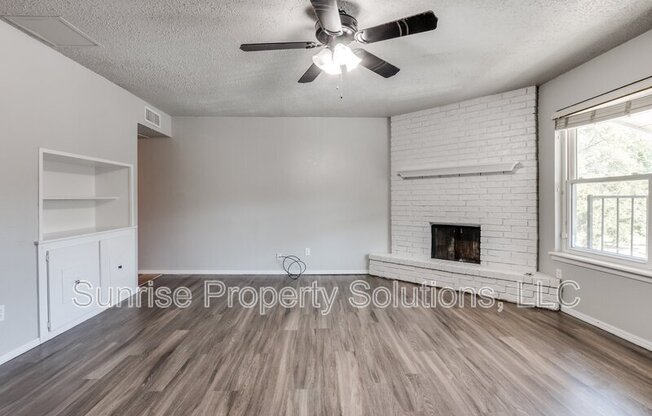 6708 N Meridian Ave #D