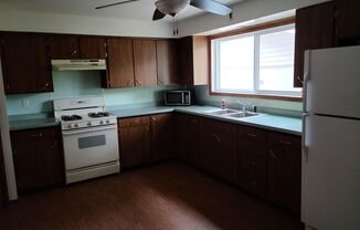 3 beds, 1 bath, 1,140 sqft, $995, Unit Apartment 101