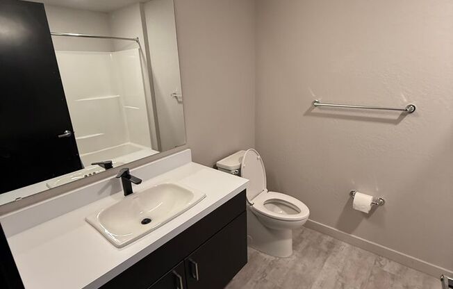Studio, 1 bath, 328 sqft, $1,095, Unit 313