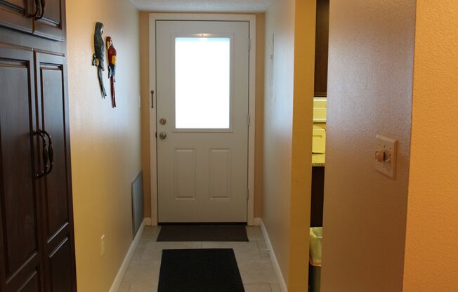 Condo For Rent at Waterway East