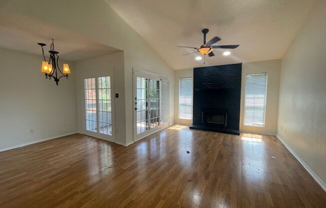 2105 Saint Michaels #206