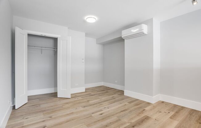 1 bed, 1 bath, 486 sqft, $2,100, Unit 509