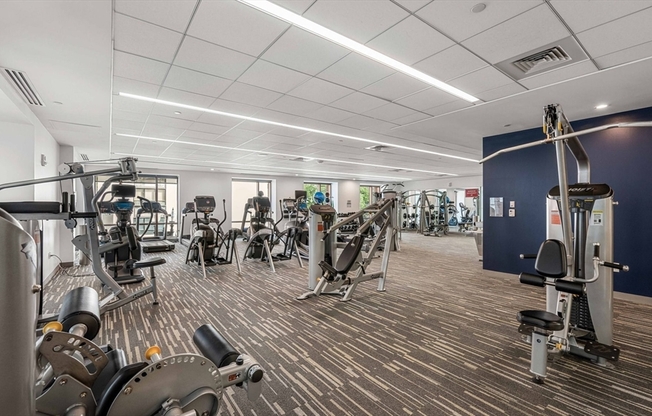 2 beds, 2 baths, 1,095 sqft, $5,660, Unit 1808