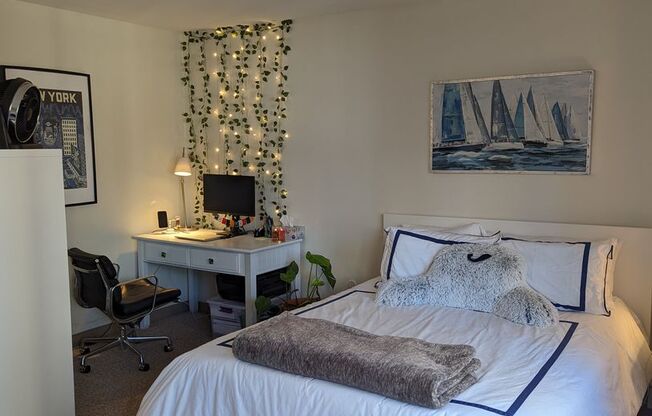 Studio, 1 bath, 431 sqft, $2,600, Unit 1503