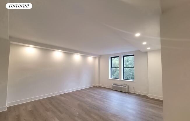 1 bed, 1 bath, $5,500, Unit 6F