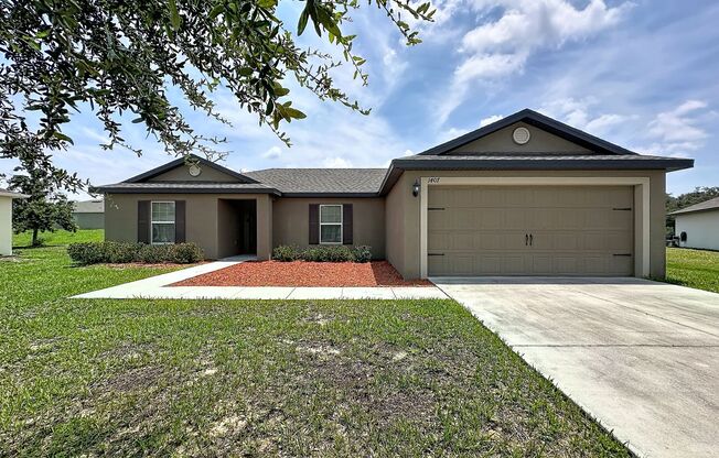 Spacious Open-Concept Living with Modern Finishes in Villate 7 Poinciana
