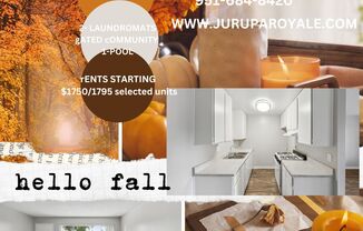 Jurupa Royale Apts