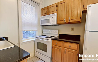 32 Queensberry St