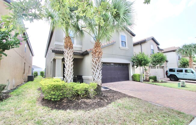 Kissimmee - 7 Bedroom, 5.5 Bathroom - $4,895.00