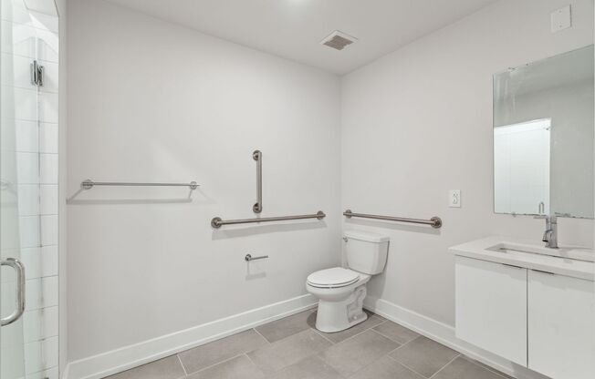 1 bed, 1 bath, 620 sqft, $1,745, Unit A101