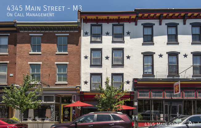 4345 MAIN ST