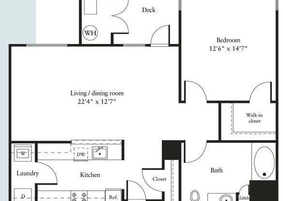 Partner-provided property photo