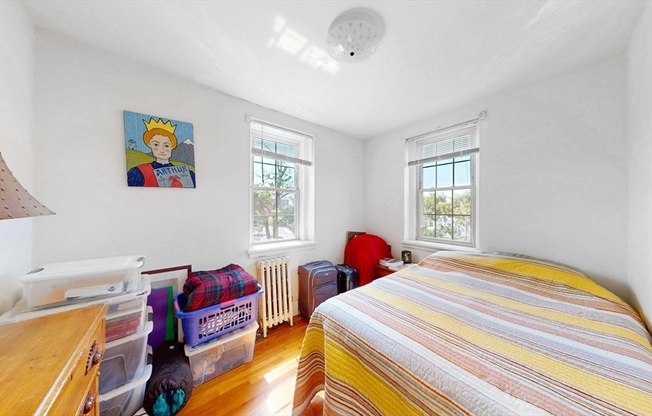 1 bed, 1 bath, 550 sqft, $2,195, Unit 5