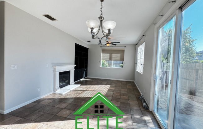 Beautiful 3 Bedroom, 2 Bath Home in Desirable North Natomas Neighborhood!