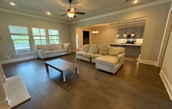 Gulf Breeze - Reserve at the Waters - 5 Bedroom, 3.5 Bathroom