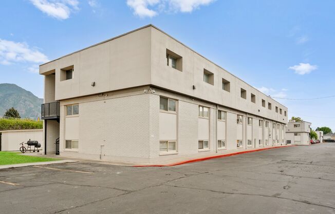 Partner-provided property photo