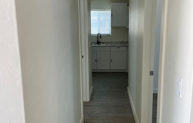 2 beds, 2 baths, $1,150.01, Unit 1 (House)