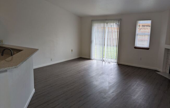 Amazing 3 bedroom home