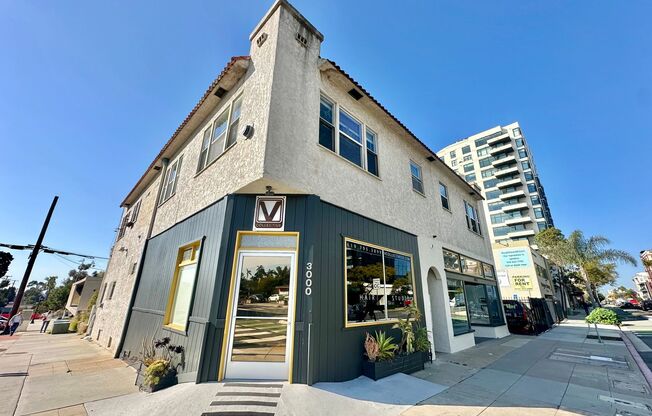 3002-3006 5th Avenue and 428-432 Quince Street