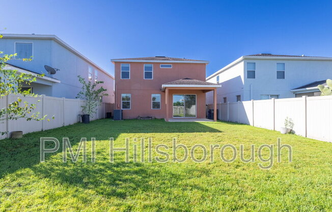 Partner-provided property photo