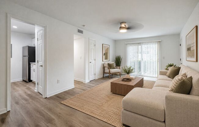 3 beds, 2 baths, 1,200 sqft, $1,995, Unit 2290-03
