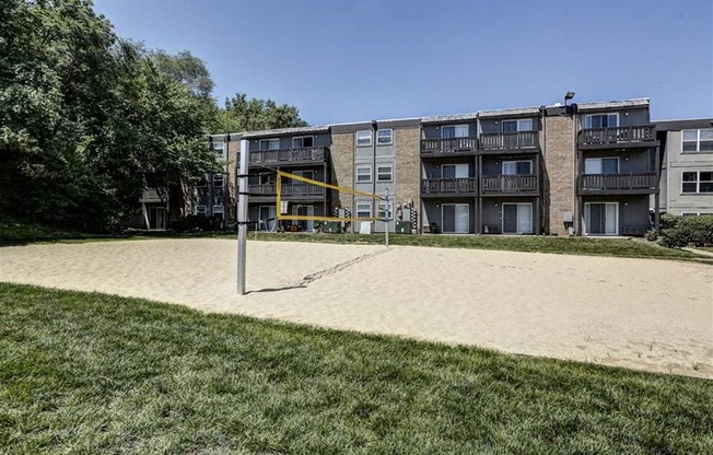 Welcome to Our Apartments in Mission, KS