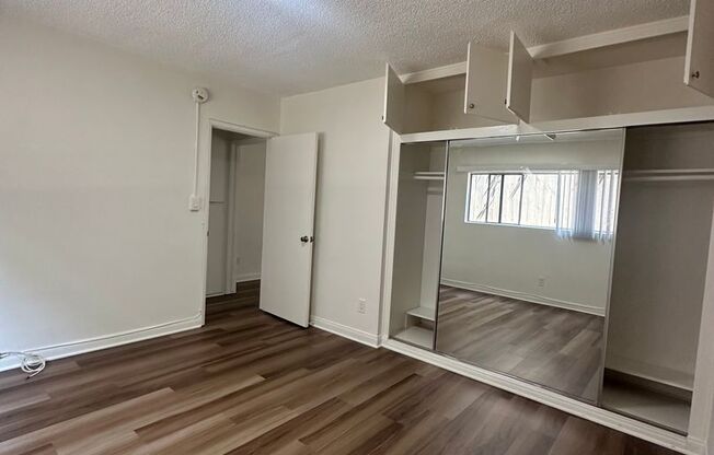 1 bed, 1 bath, 650 sqft, $2,095