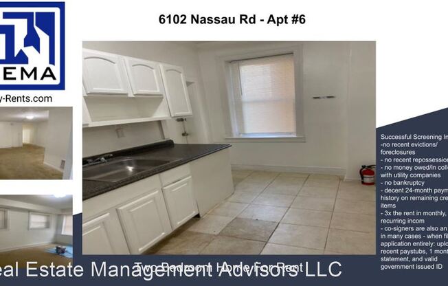 6102 Nassau Road