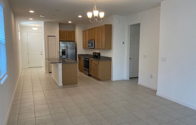 Buena Ventura Lakes-Segovia-New Home-2741 Picasso Court Kissimmee