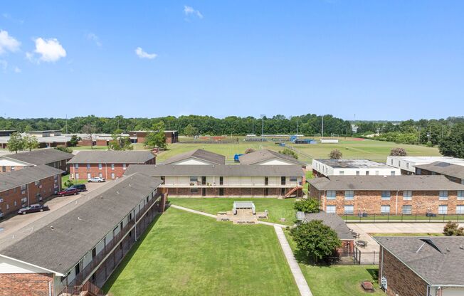 Partner-provided property photo