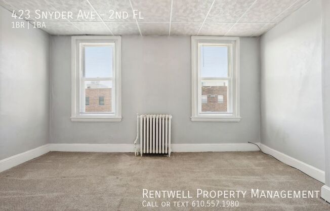 Partner-provided property photo