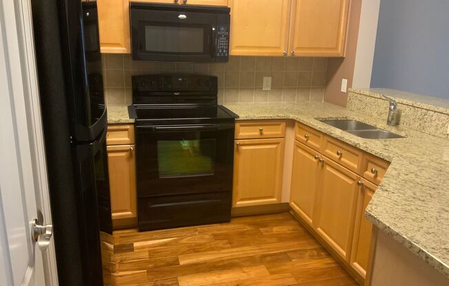 1 bed, 1.5 baths, $1,750