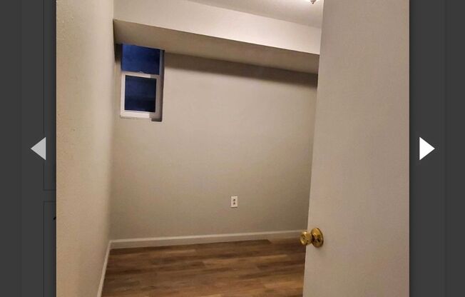Renovated 2 Bedroom-Move Now