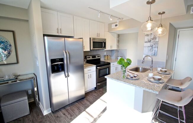 1 bed, 1 bath, 574 sqft, $1,195, Unit 109