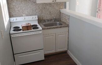 1 bed, 1 bath, $875, Unit Unit 2