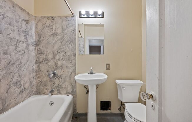 1 bed, 1 bath, 510 sqft, $1,825, Unit 416