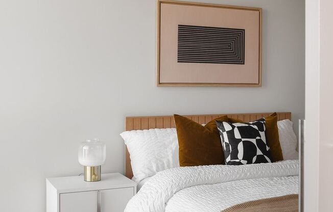 1 bed, 1 bath, 512 sqft, $3,545, Unit 517